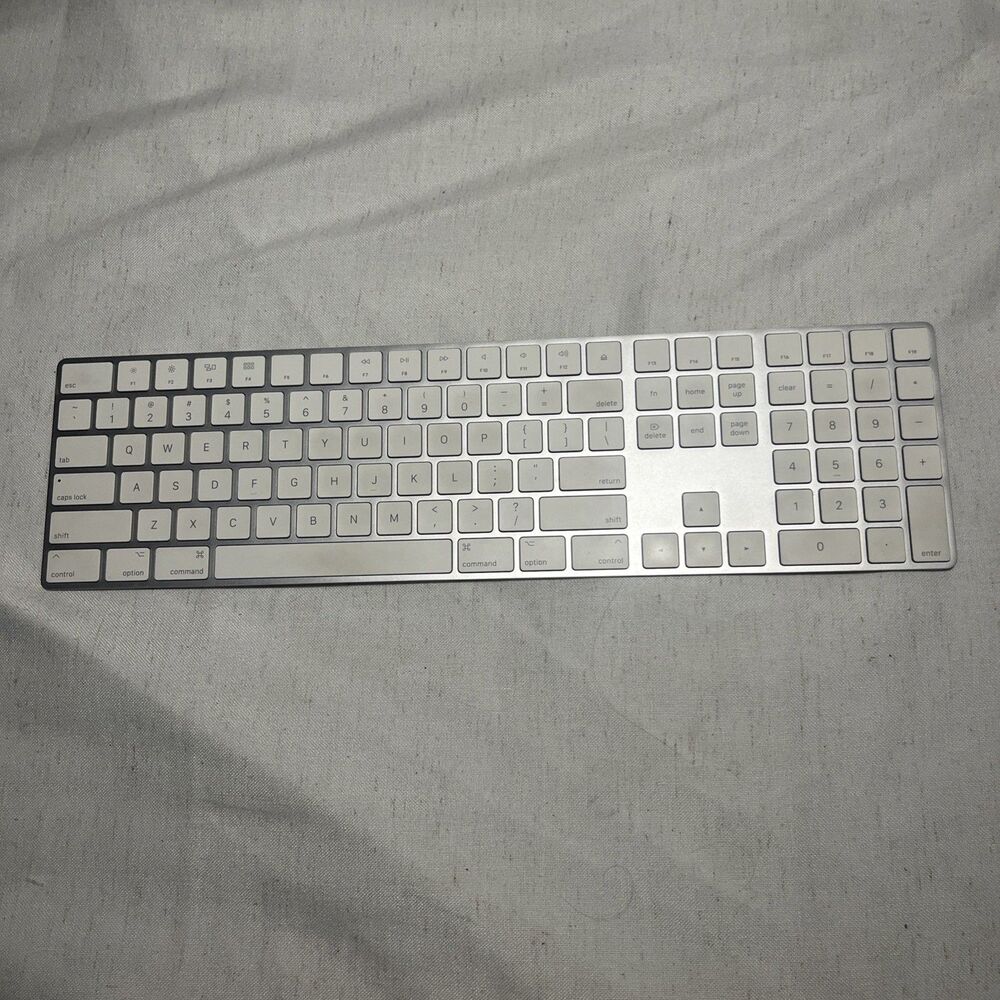 Apple Magic A1843 Wireless Keyboard